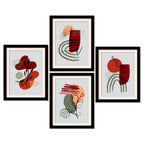wall frames for living room