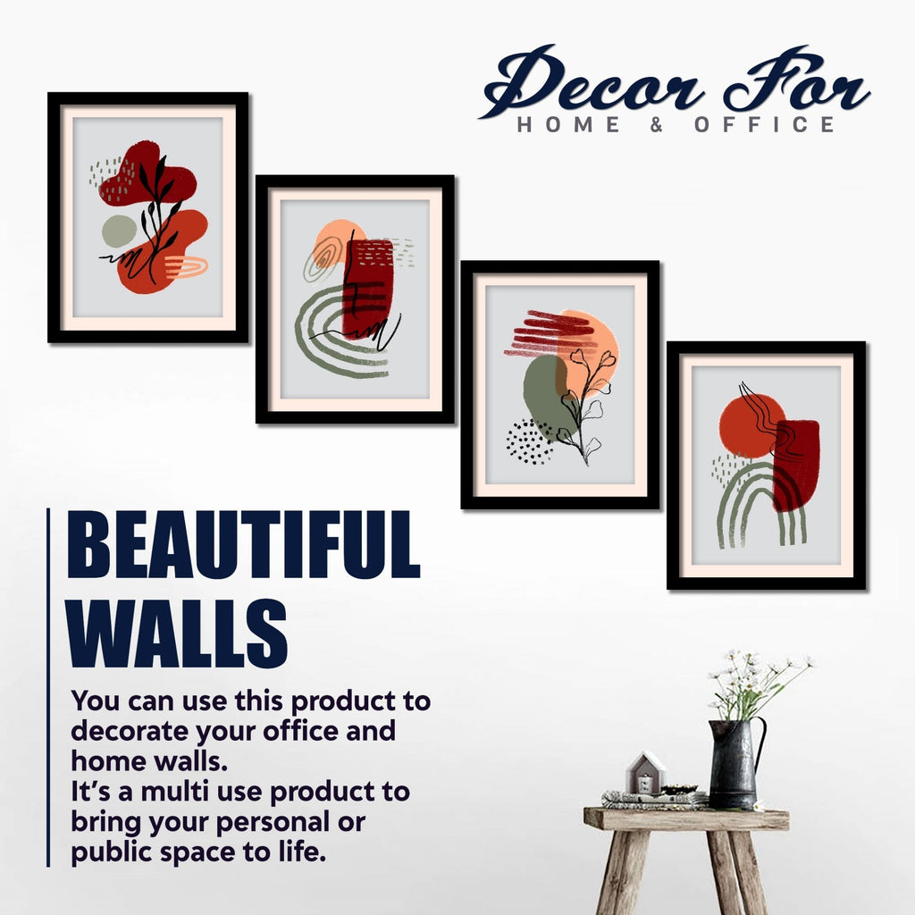 wall frame