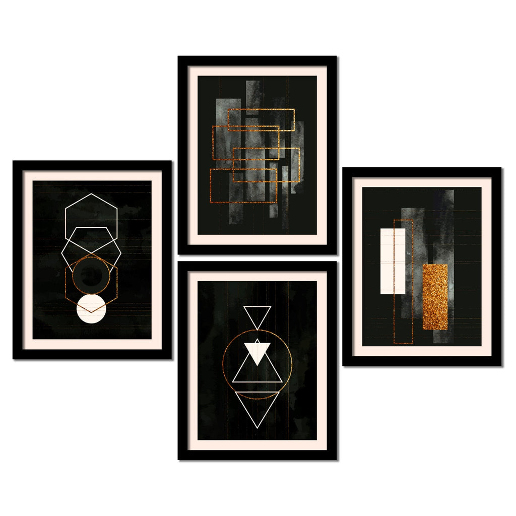 wall painting frame