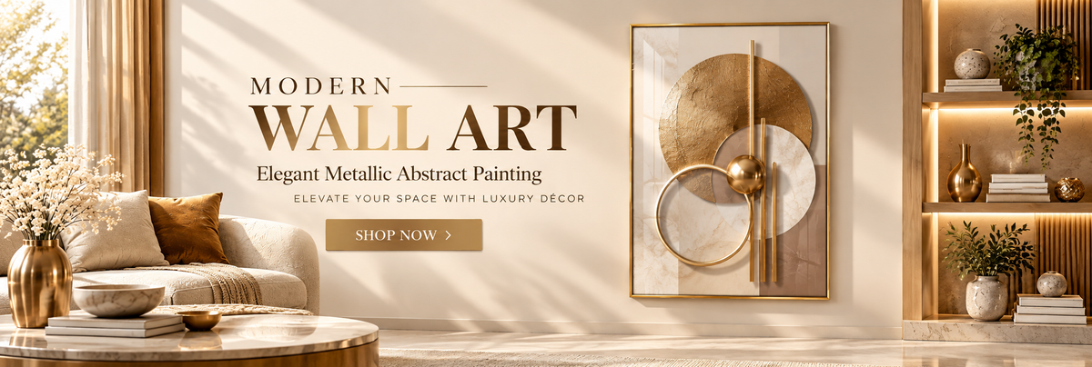 Promotional offer banner