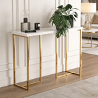 Premium Contemporary Classic Designer Console Table