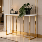 Premium Contemporary Classic Designer Console Table