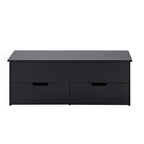 Modern Lift Top Coffee Table With Drawer Storage