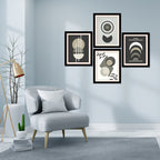 wall frame decor