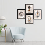 wall painting frame