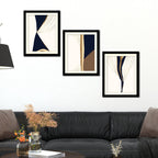 wall painting frame