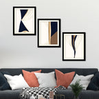 wall frame design
