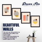 wall frame design