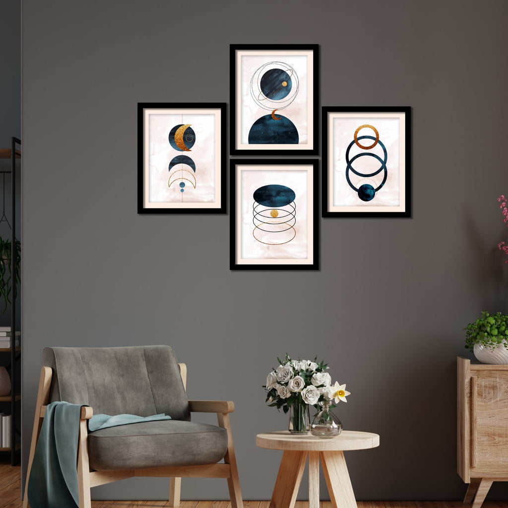 wall frame design