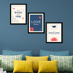 wall frame design