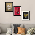 family wall photo frames 
