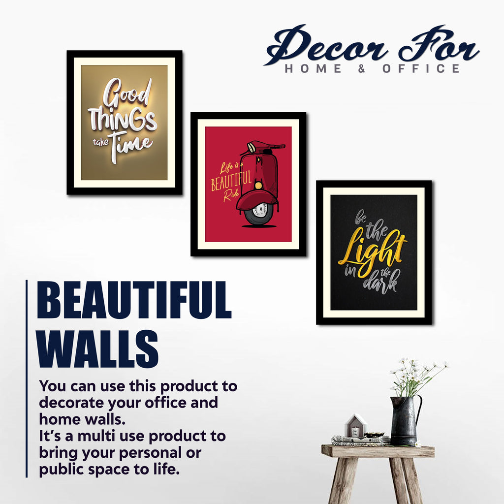 wall frame