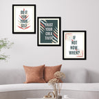 wall picture frames