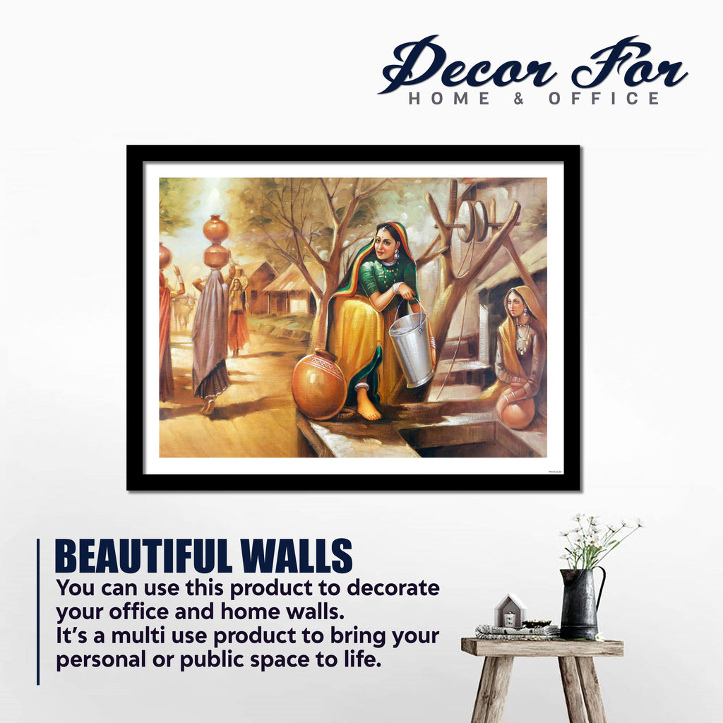 Wall Painting