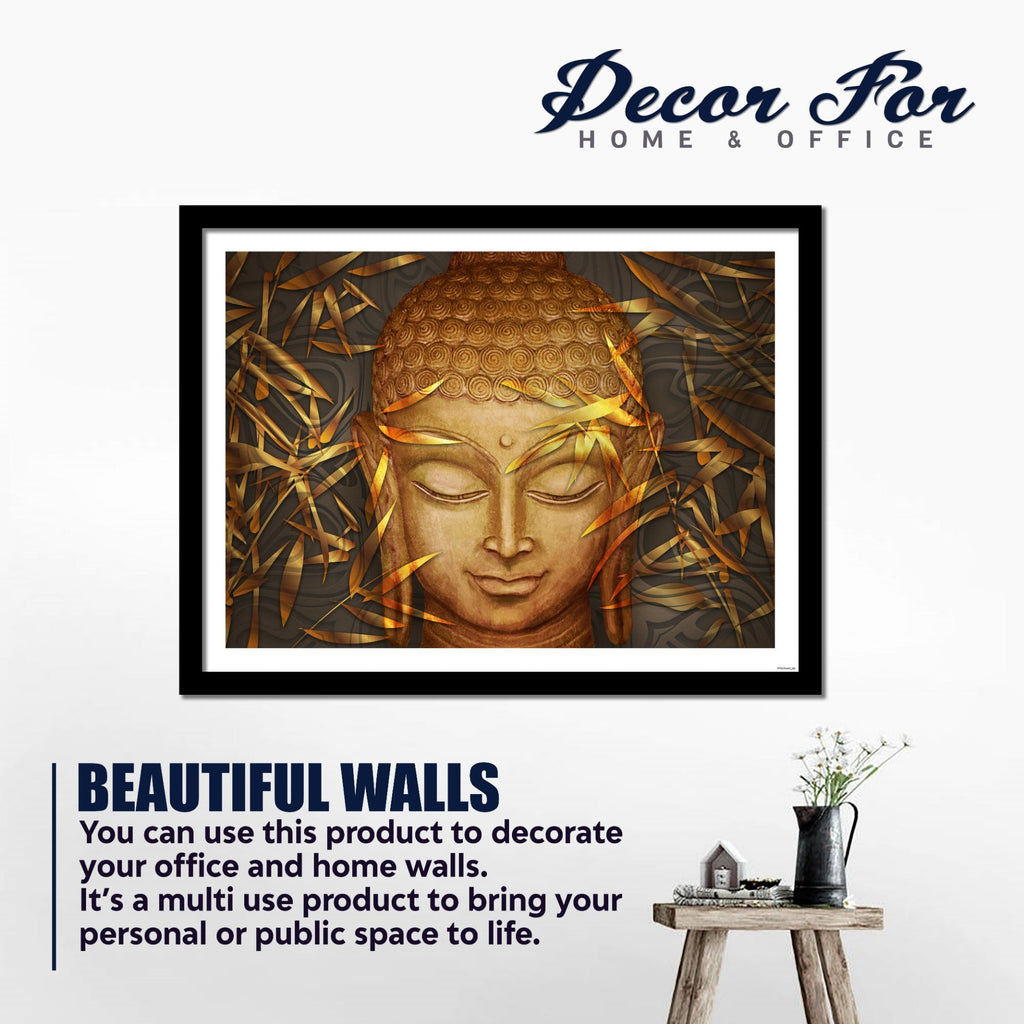 framed wall art