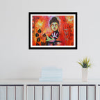 Wall Frame Painting 