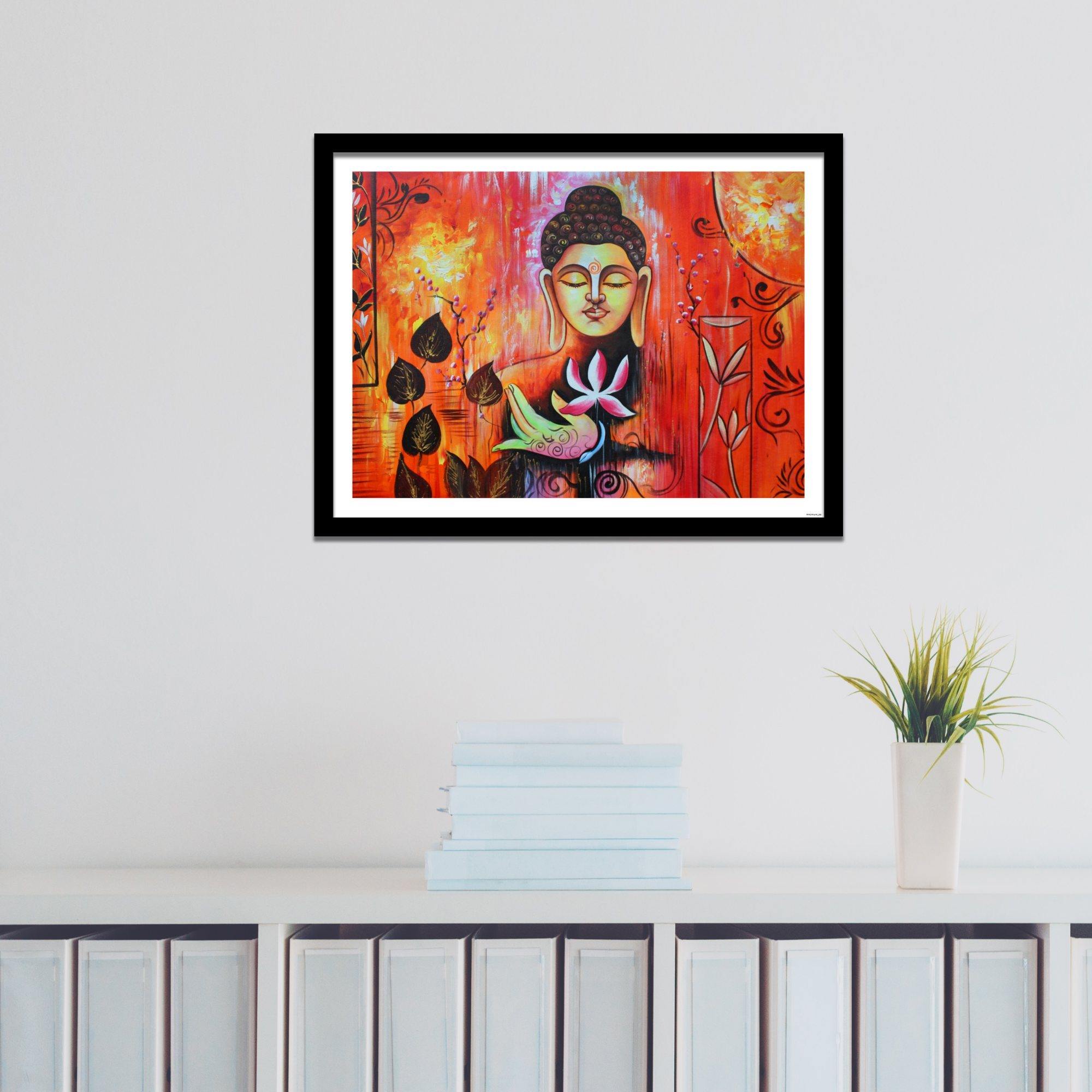 Wall Frame Painting 