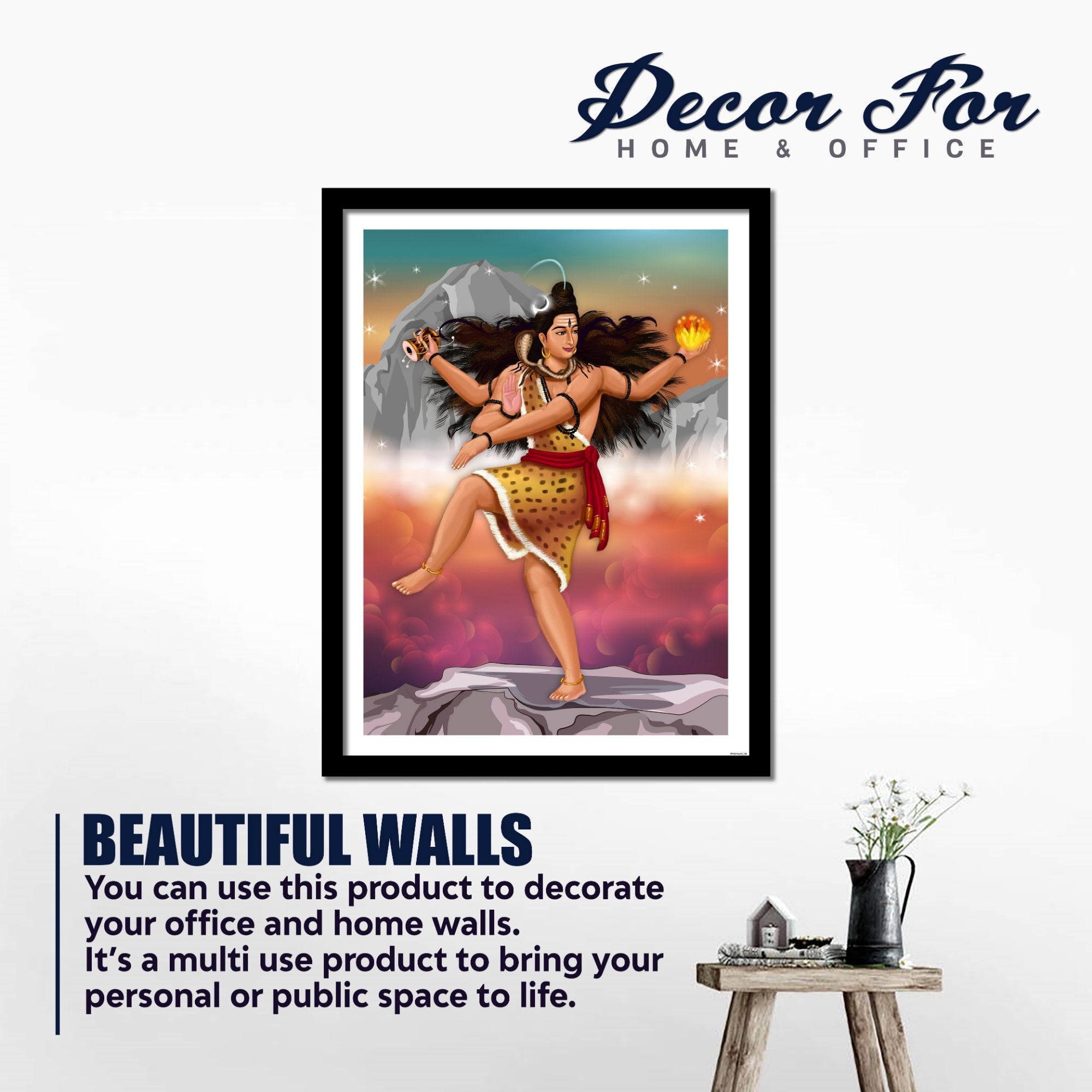wall hanging photo frame