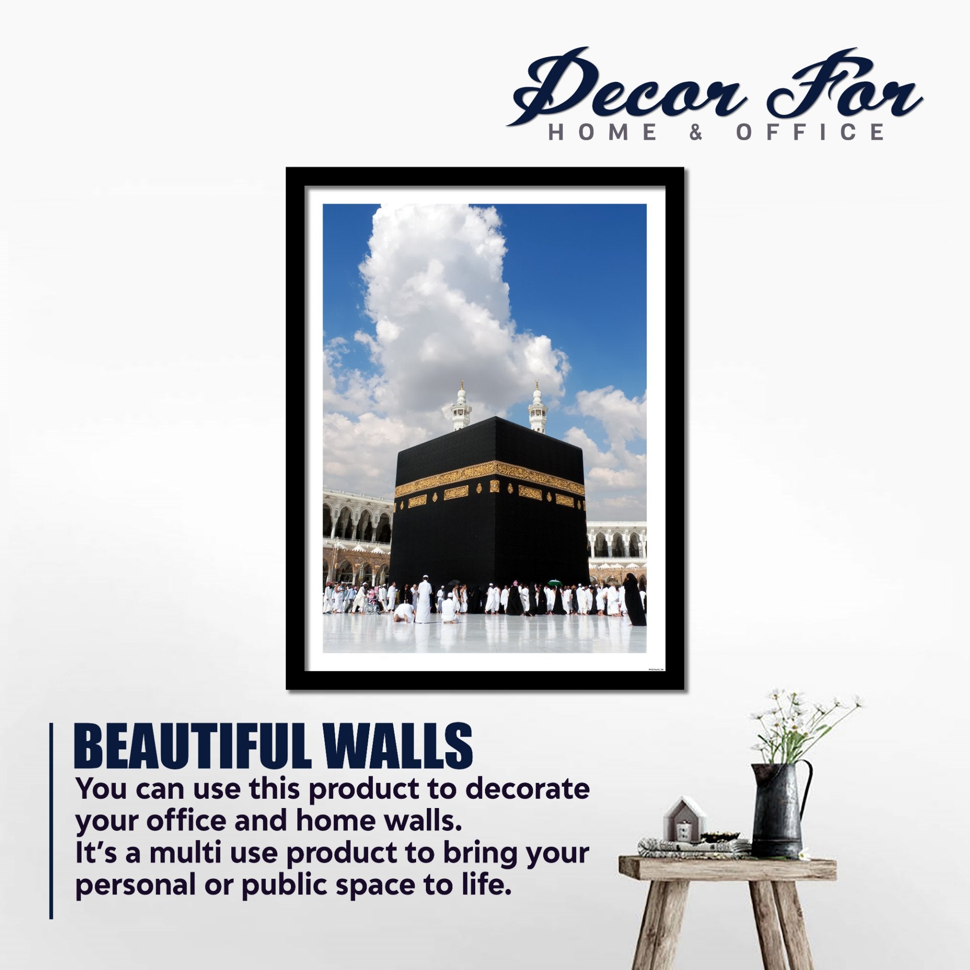 Beautiful Wall Frame 