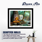 wall frame decor