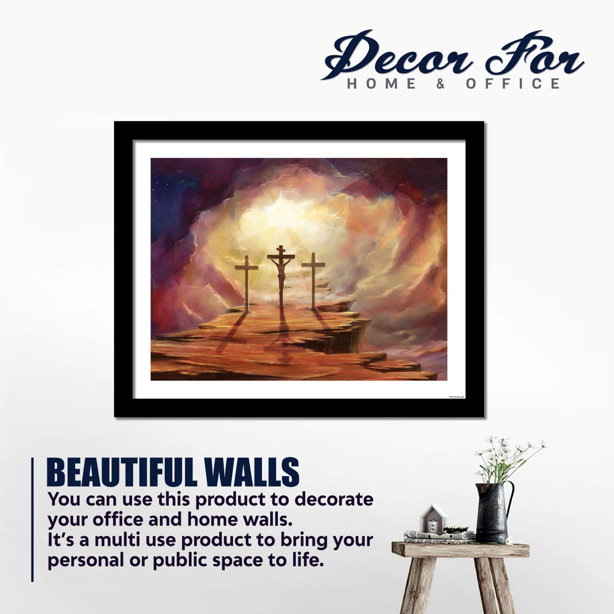 wall frames for living room
