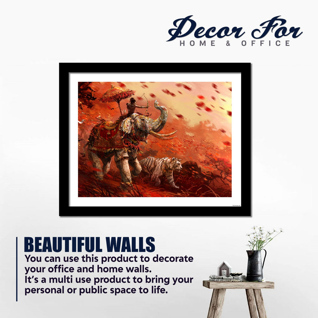 Wall Frame Painting 