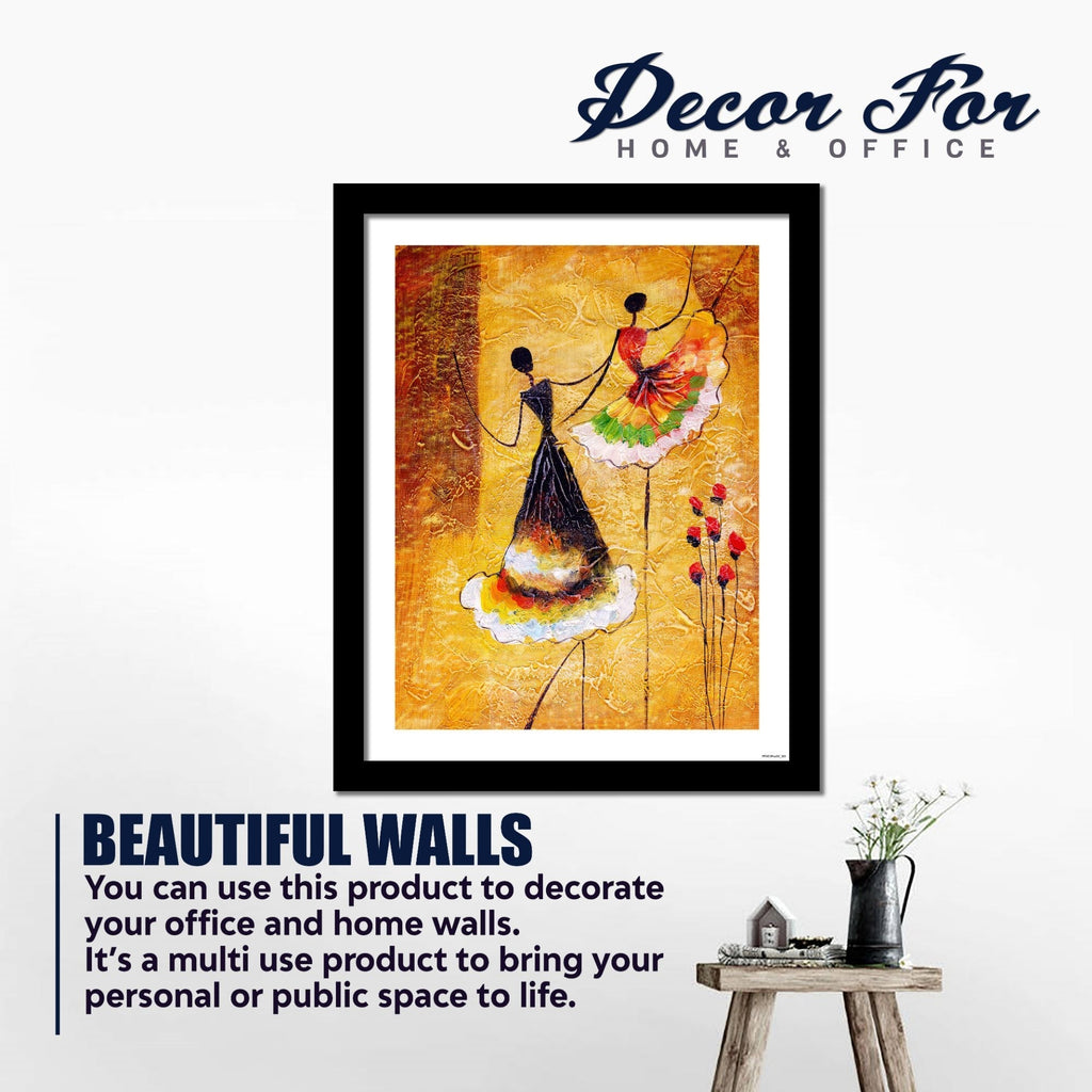 Beautiful Framed Wall Paintings