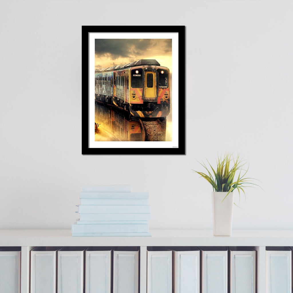 big photo frame for wall 