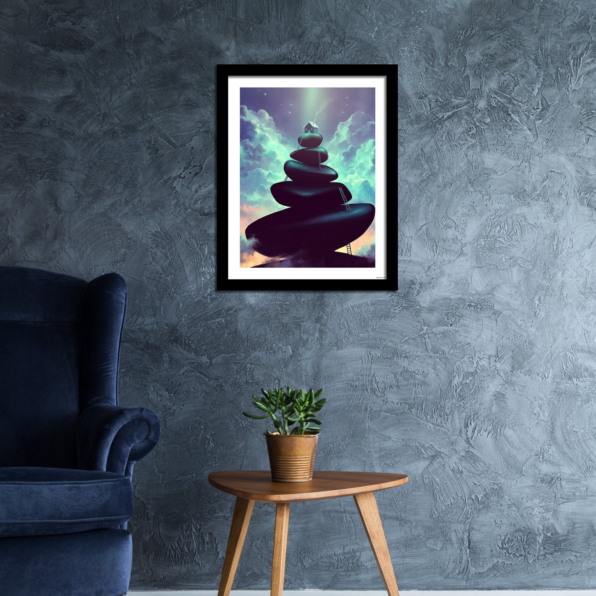Beautiful Wall Frame 