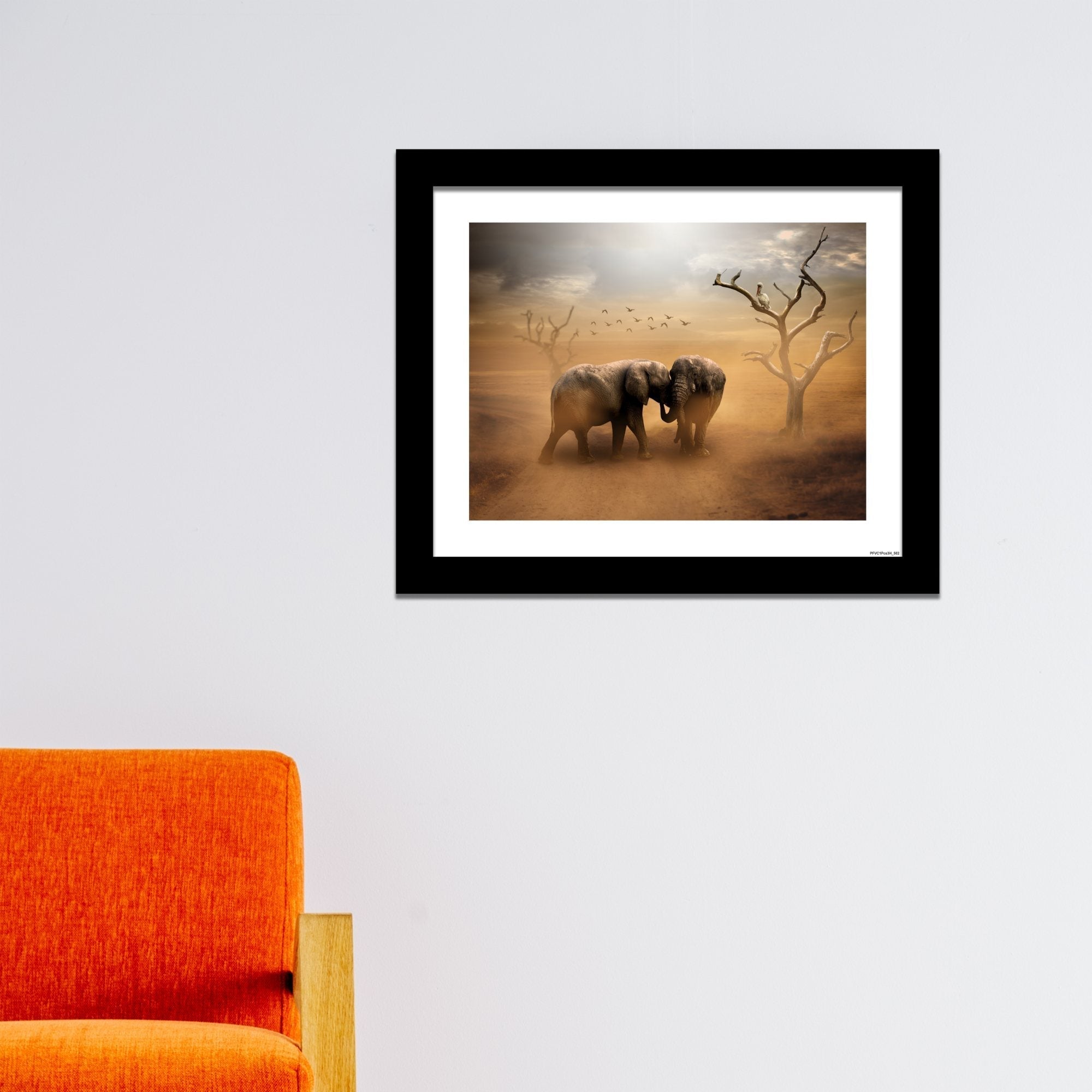 wall hanging frames