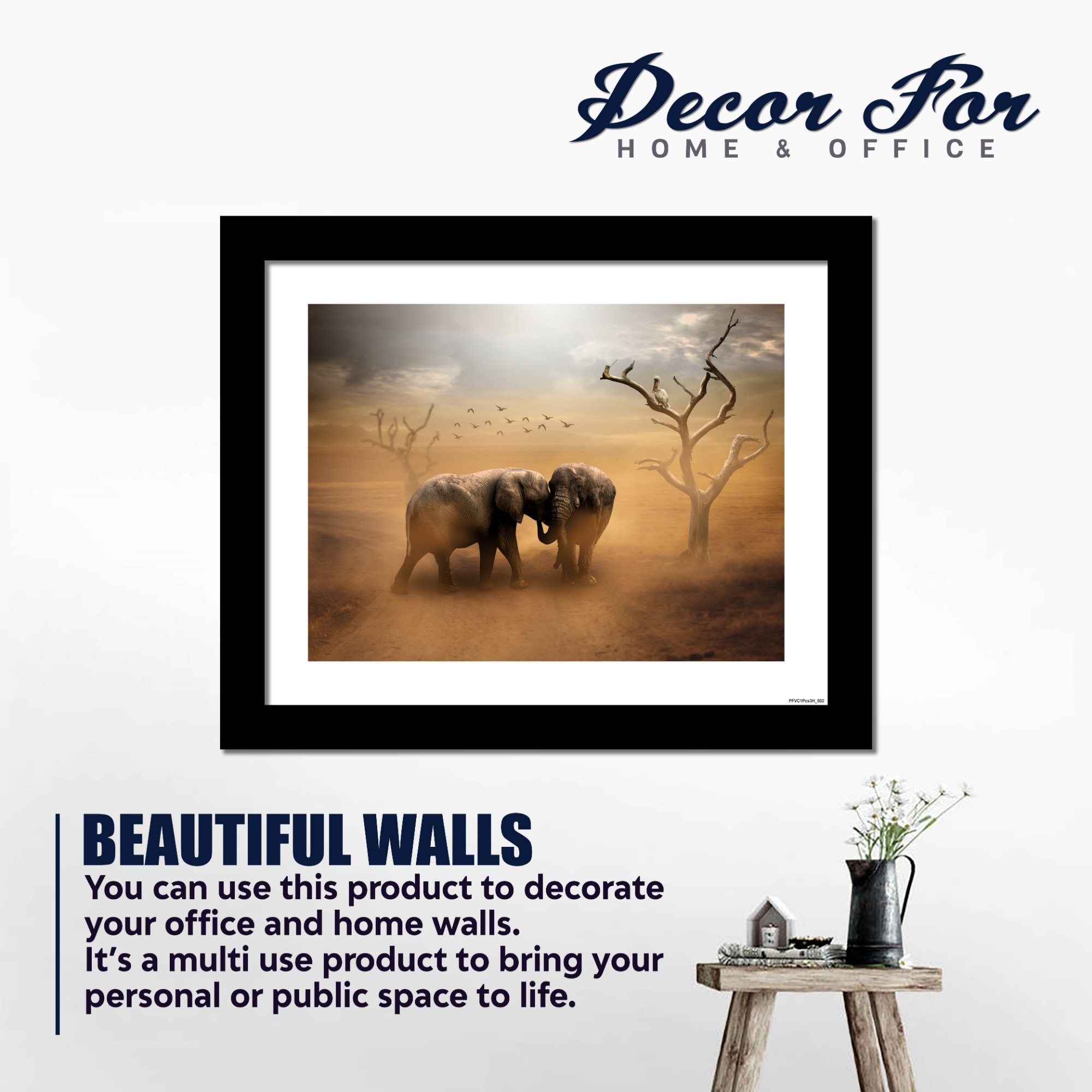wall picture frames
