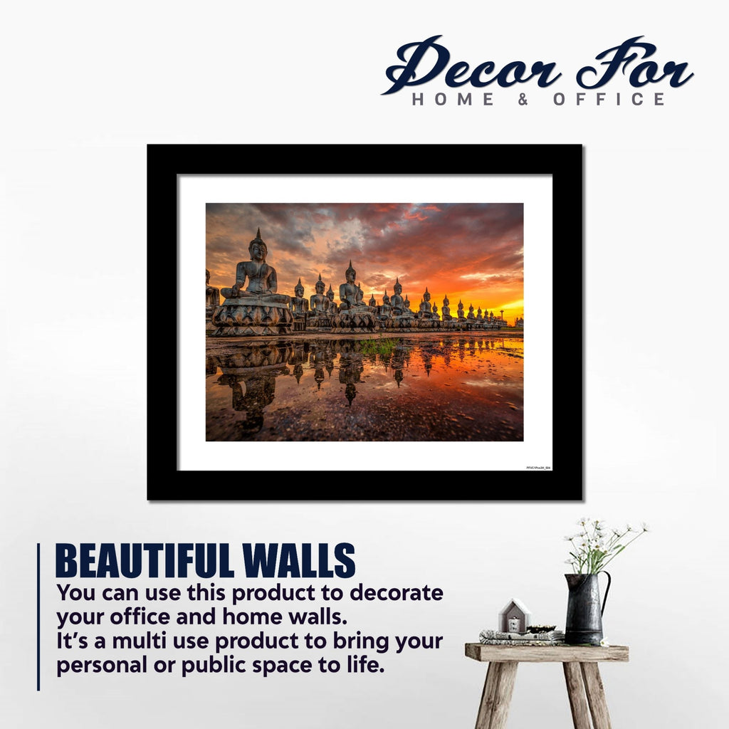 Beautiful wall frames