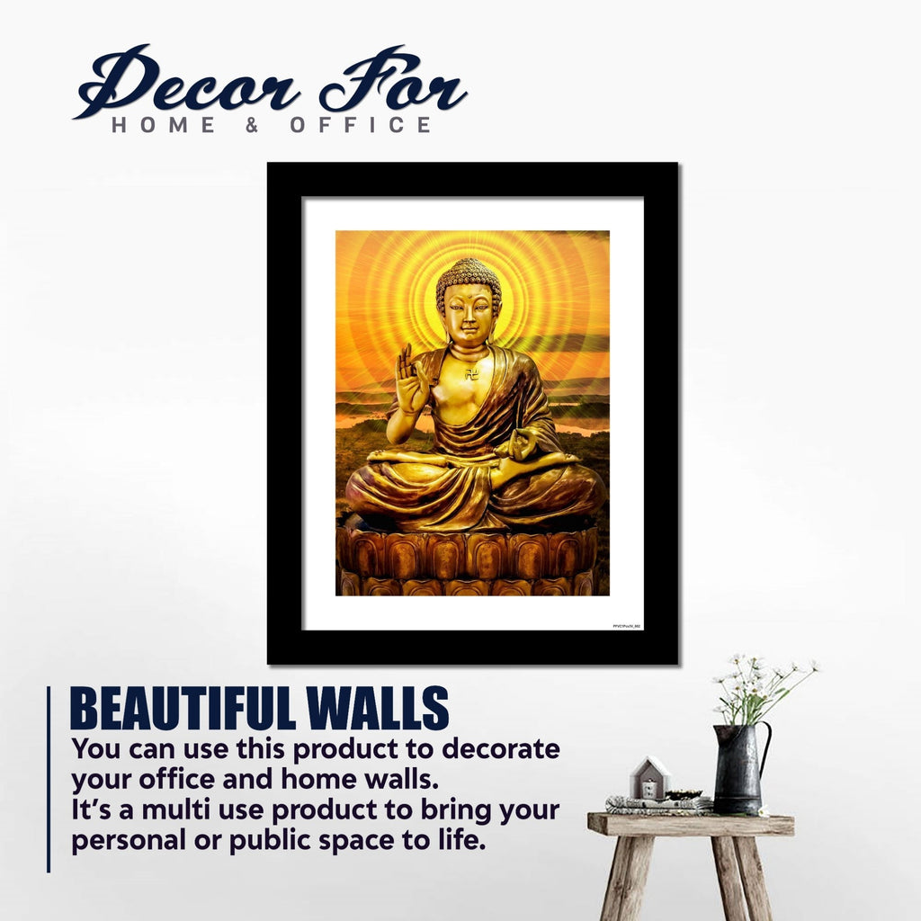 wall frame decor