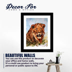 big photo frame for wall 