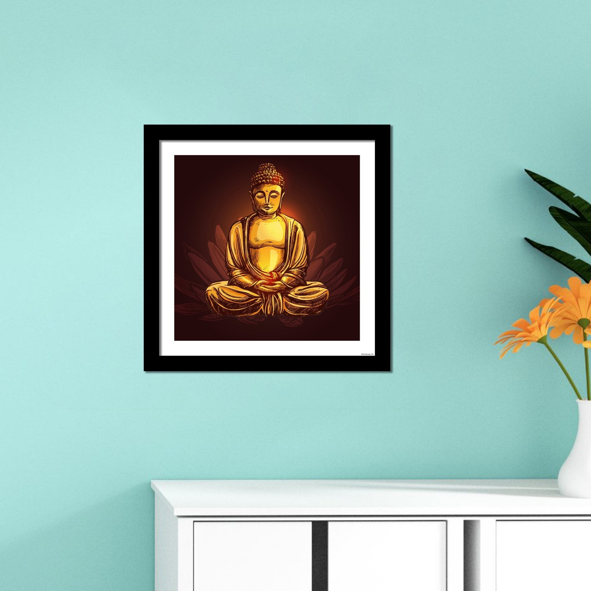Wall Hanging Frames 