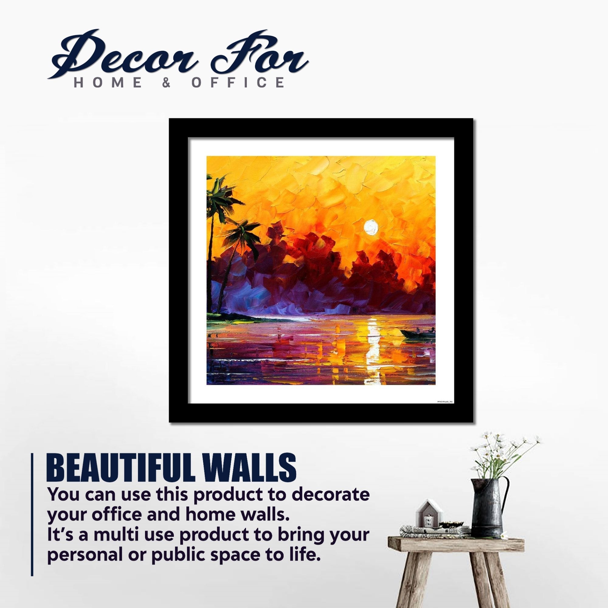 wall picture frames