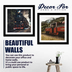 Premium Wall Frame Set of Two