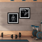 Premium Wall Painting 