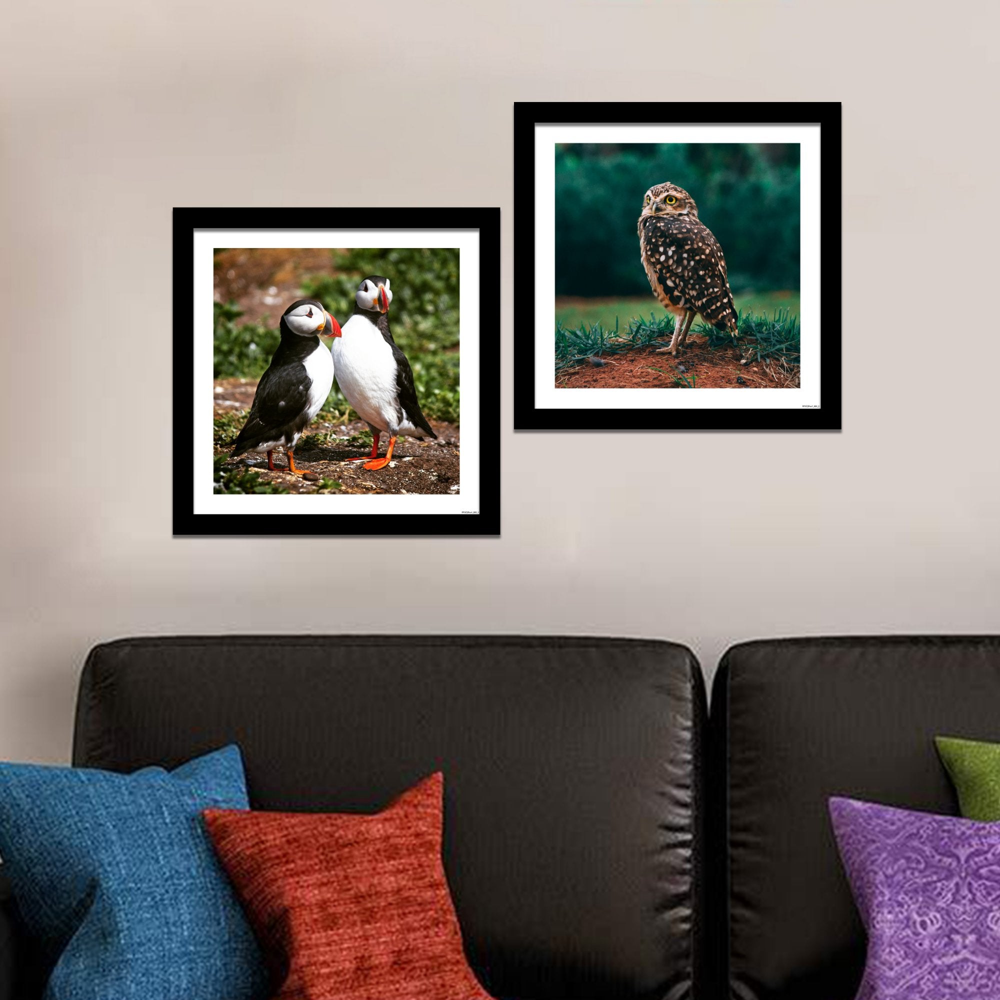 wall picture frames