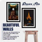 big photo frame for wall 