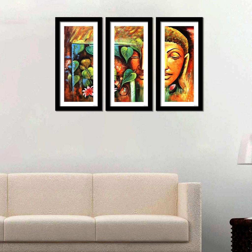 wall frames for living room
