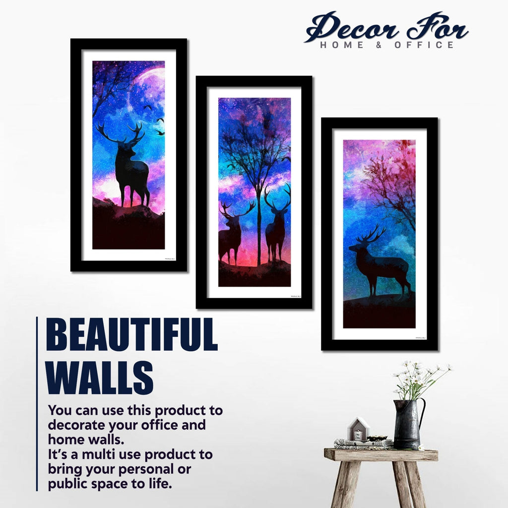 wall frame decor