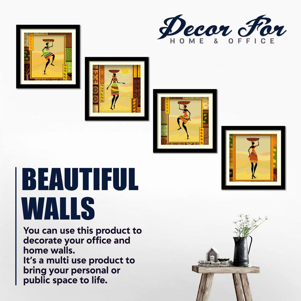 Unique Wall Hanging Frames