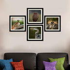 modern wall frame design