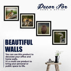 wall frame decor