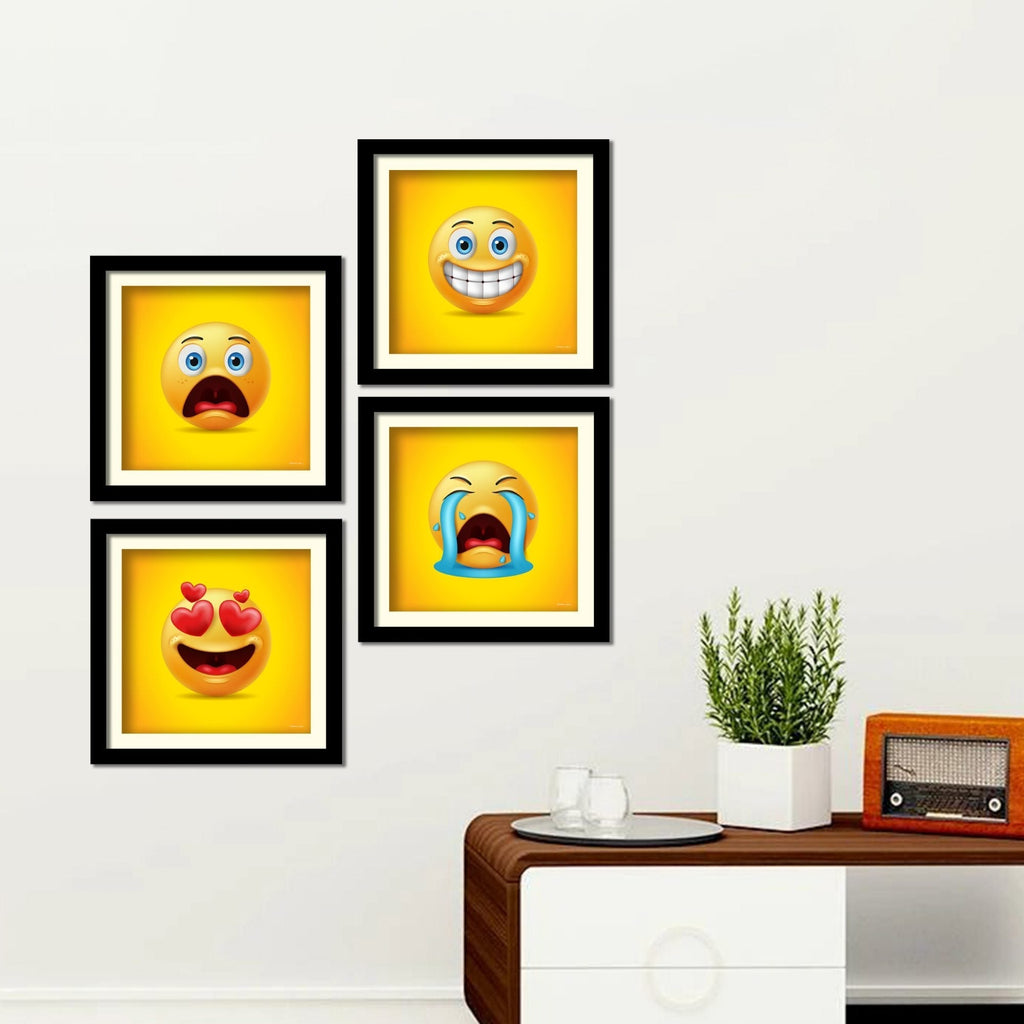 wall frame decor