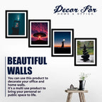 wall painting frame
