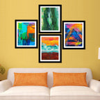 Wall Frame Design