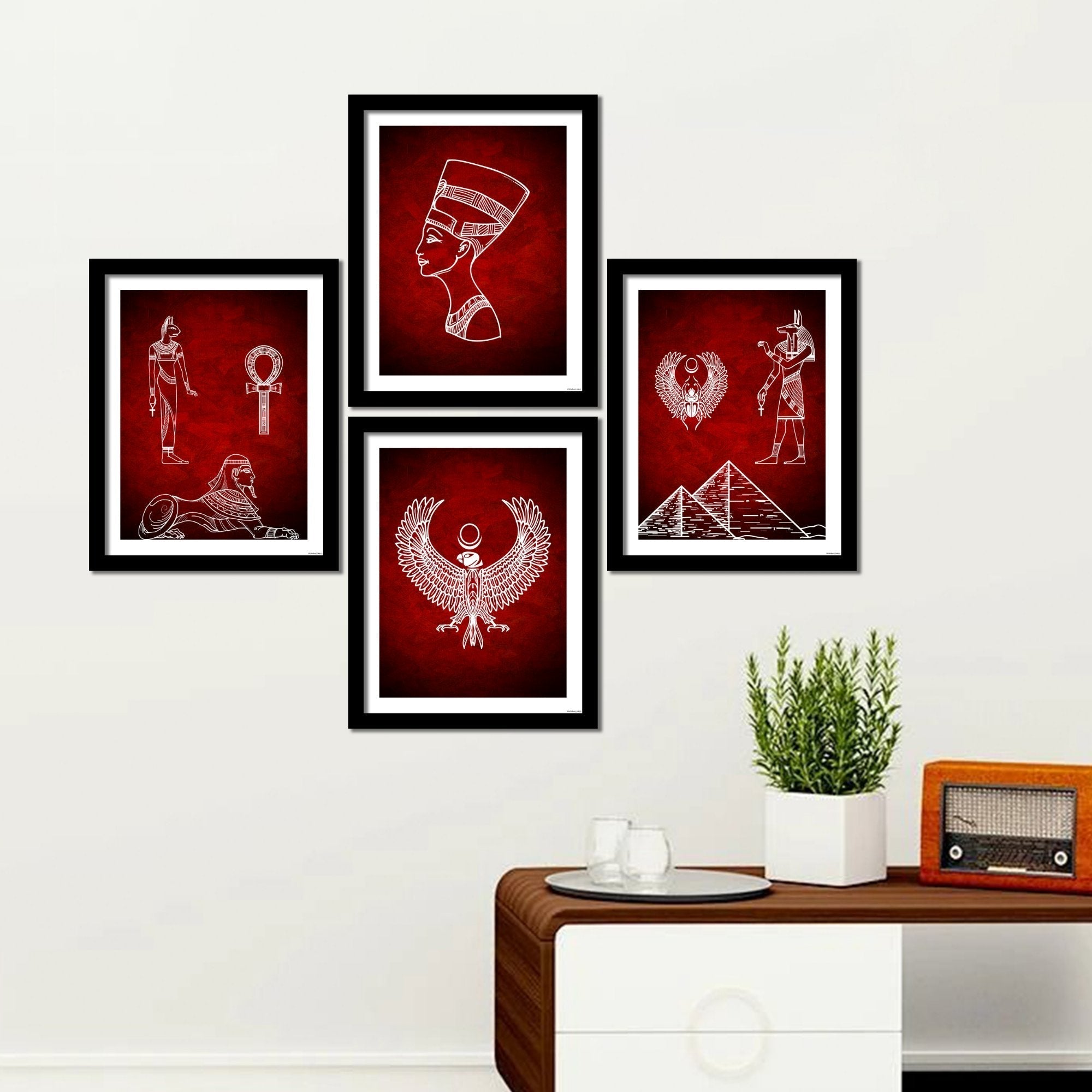wall picture frames