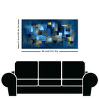 Attractive Abstract Art Canvas Wall Painting